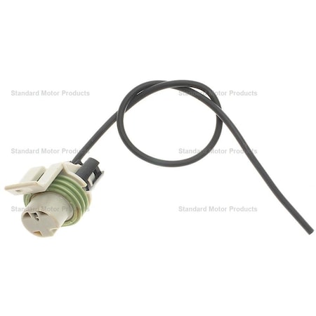 Standard Ignition FUEL PUMP CONNECTOR S-639